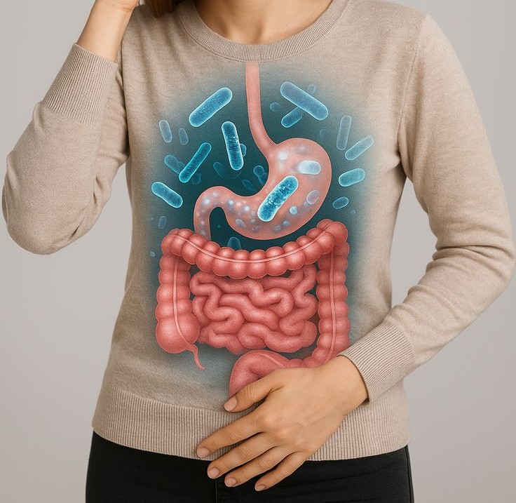 Microbiota intestinal: qué sabemos y qué conviene no simplificar